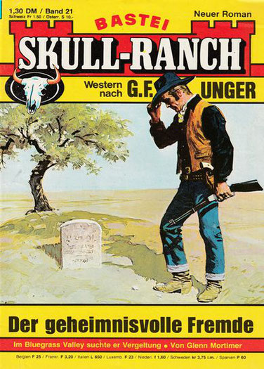 Skull Ranch 21
