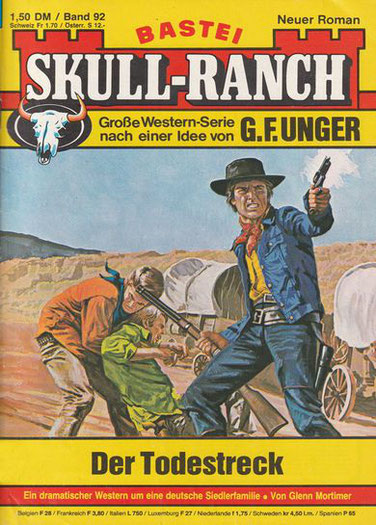 Skull Ranch 92