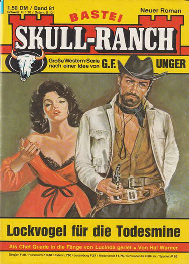 Skull Ranch 81