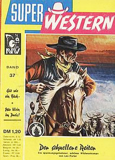 Super Western 37