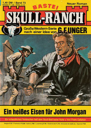 Skull Ranch 73
