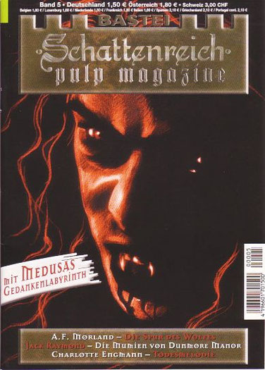 Schattenreich Band 5