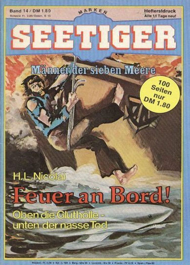 Seetiger 14