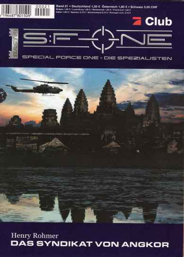 SF - One 21