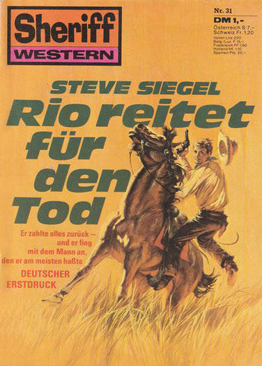 Sheriff Western 31
