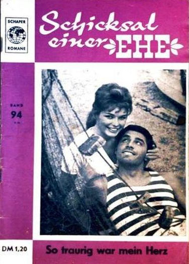 Schicksal einer "Ehe" 94