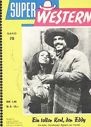 Super Western 70