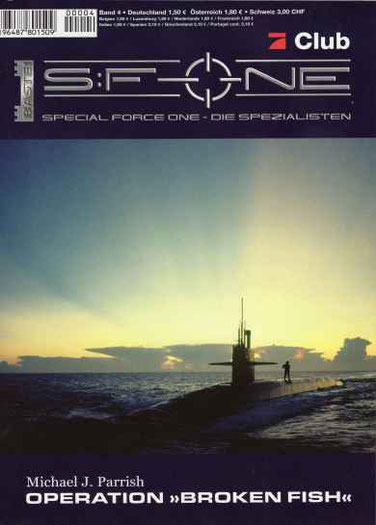 SF - One 4