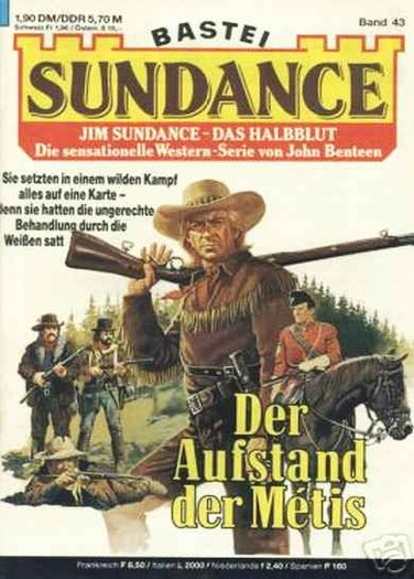 Sundance 43