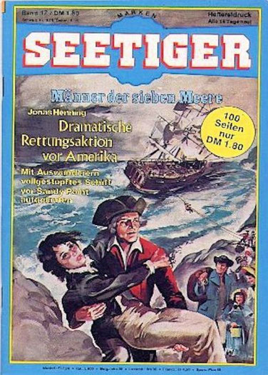 Seetiger 17