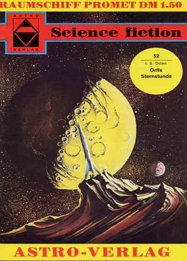 Science Fiction (Promet) 52