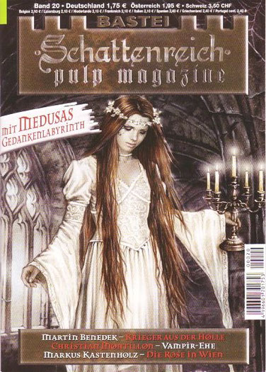 Schattenreich Band 20