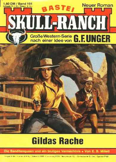 Skull Ranch 191