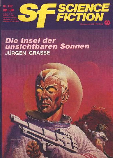 Science Fiction (Zauberkreis) 257