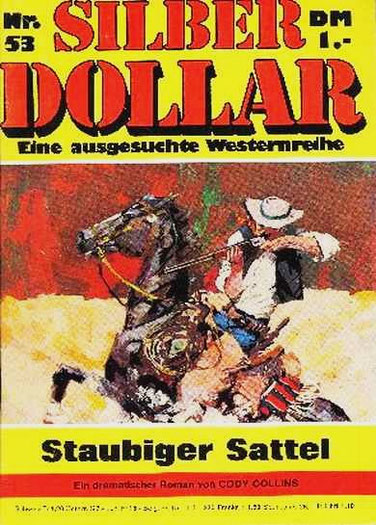 Silberdollar 53