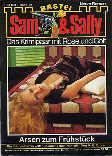 Sam & Sally 22