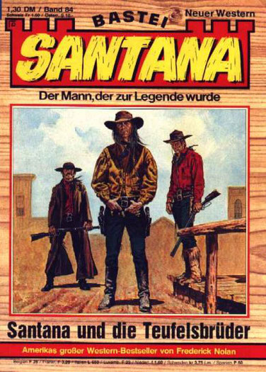 Santana 84