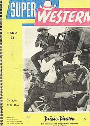 Super Western 71