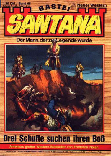 Santana 65
