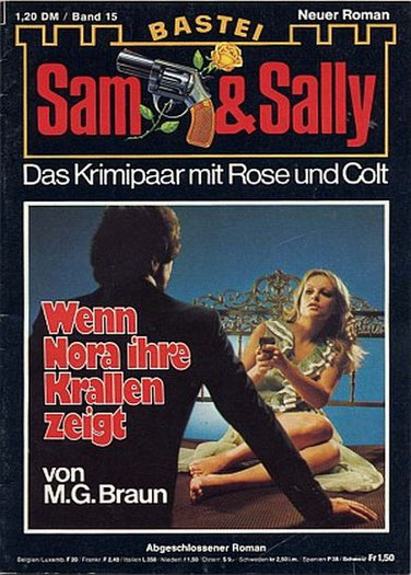 Sam & Sally 15