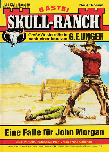 Skull Ranch 19