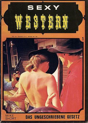 Sexy Western 1