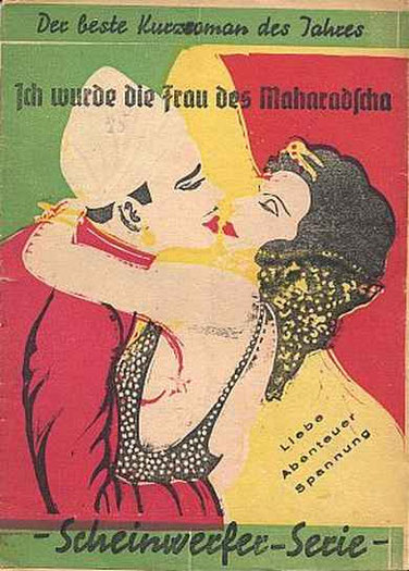 Scheinwerfer-Serie 2