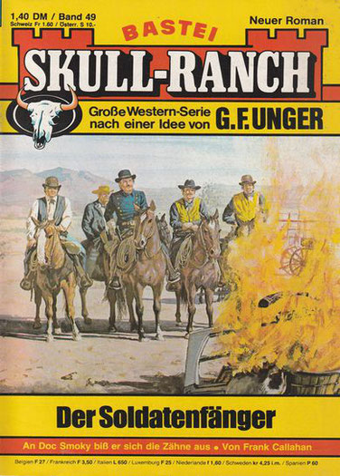 Skull Ranch 49
