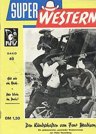 Super Western 49