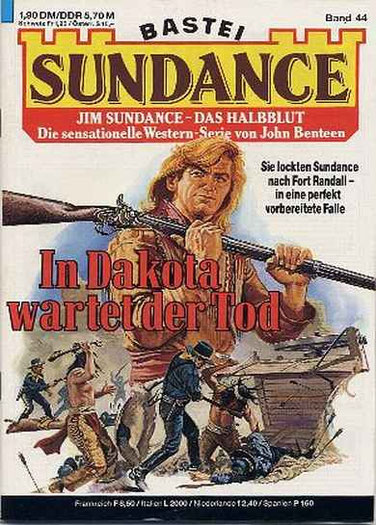 Sundance 44