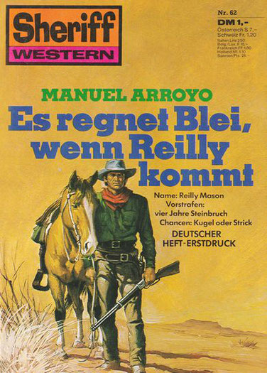 Sheriff Western 62