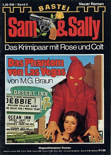 Sam & Sally 2