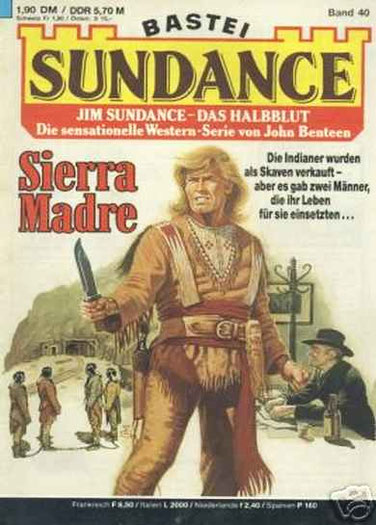 Sundance 40