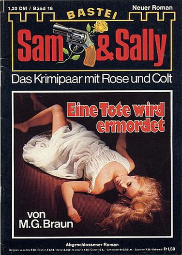 Sam & Sally 16