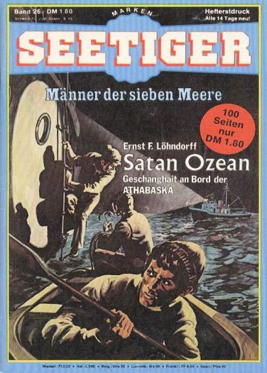 Seetiger 26