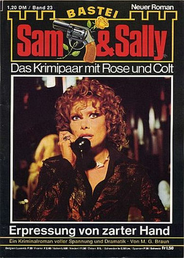 Sam & Sally 23