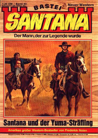 Santana 60