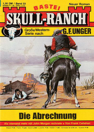 Skull Ranch 33