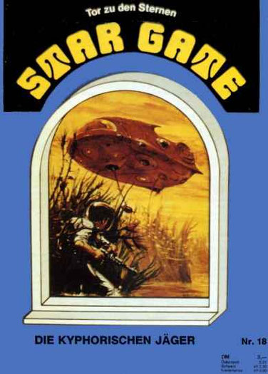 Star Gate 18