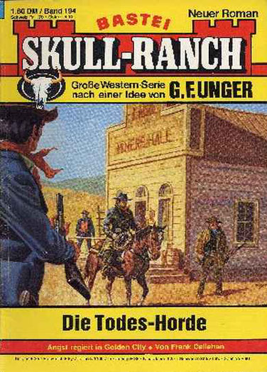 Skull Ranch 194