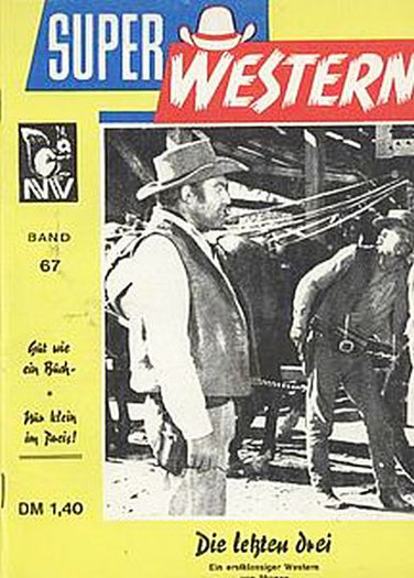 Super Western 67