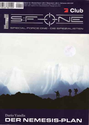 SF - One 15