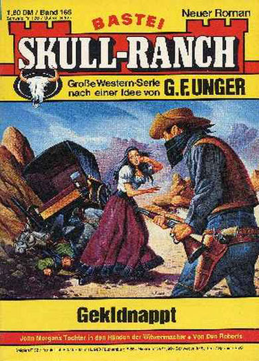Skull Ranch 165