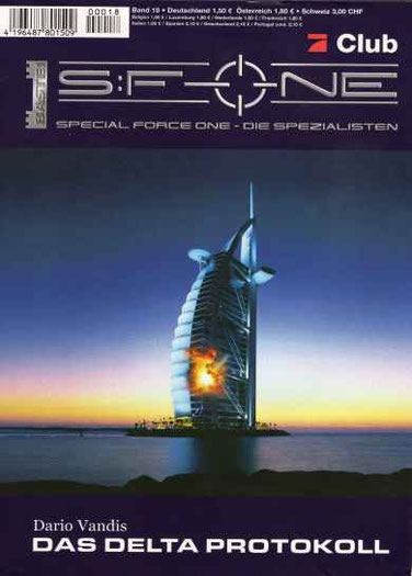 SF - One 18