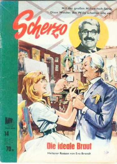 Scherzo 14