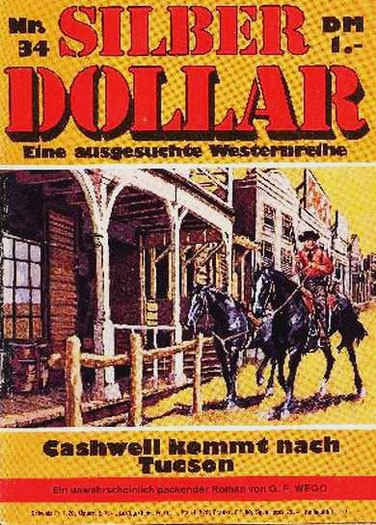 Silberdollar 34