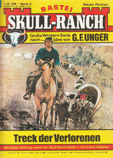 Skull Ranch 9