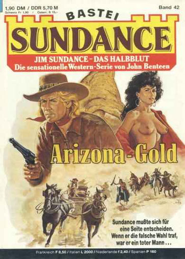 Sundance 42