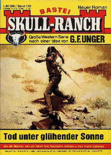 Skull Ranch Original 133