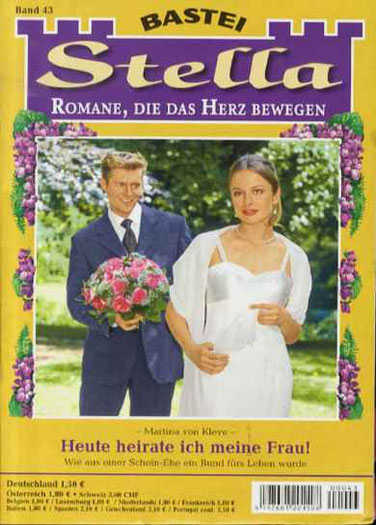 Stella (1,50€) 43